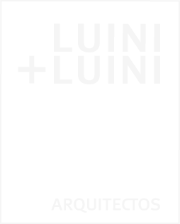 Luini + Luini Arquitectos